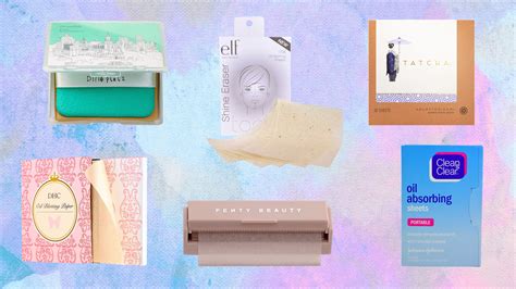 best blotting papers.